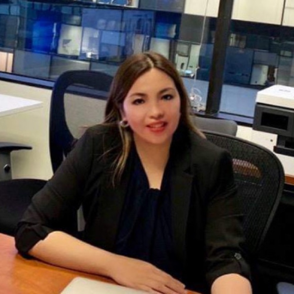 Meet your Posher, Hazel